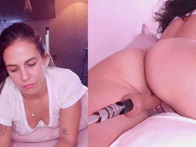 Loving-Lauren webcam