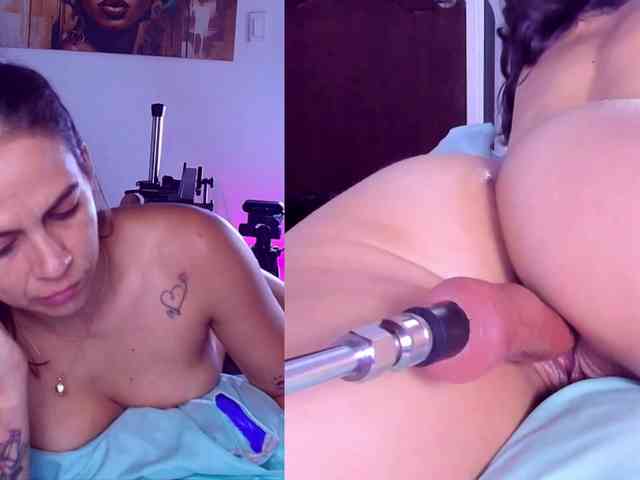 Loving-Lauren webcam