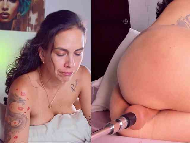 Loving-Lauren webcam