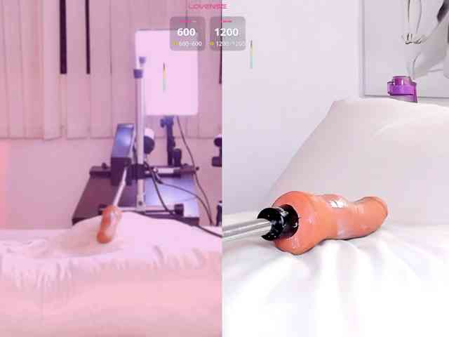 Loving-Lauren webcam