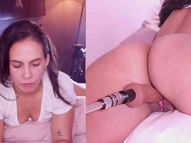 Loving-Lauren webcam