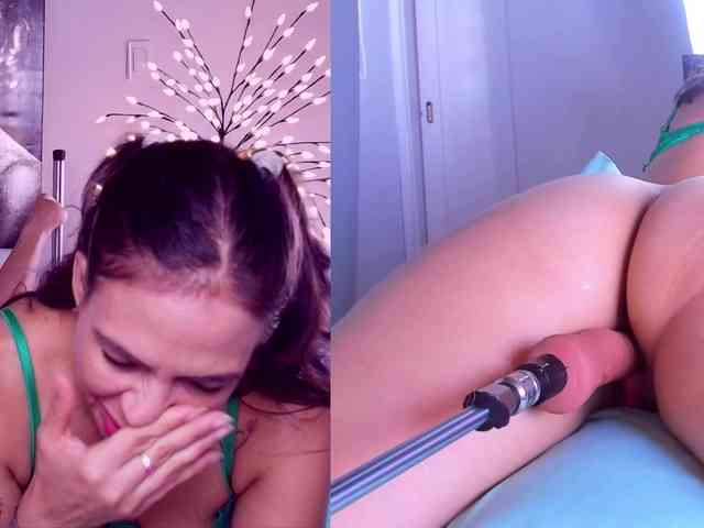 Loving-Lauren webcam