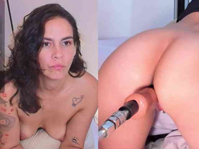 Loving-Lauren webcam