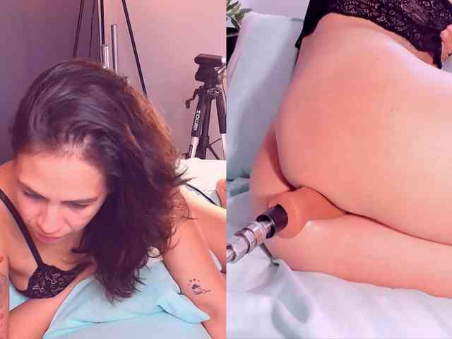 Loving-Lauren webcam