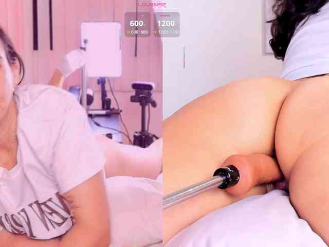 Loving-Lauren webcam