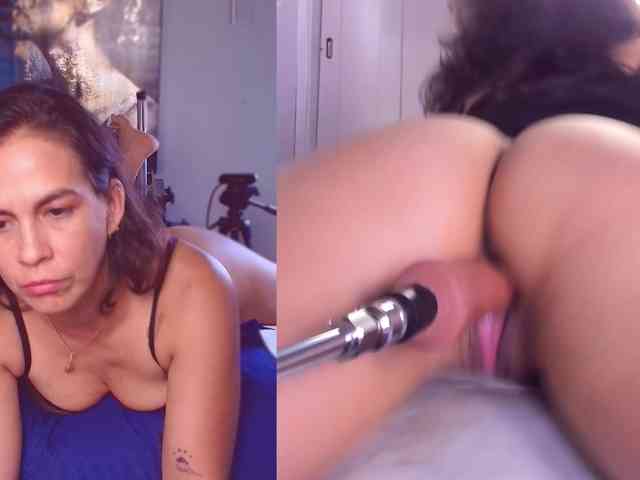 Loving-Lauren webcam