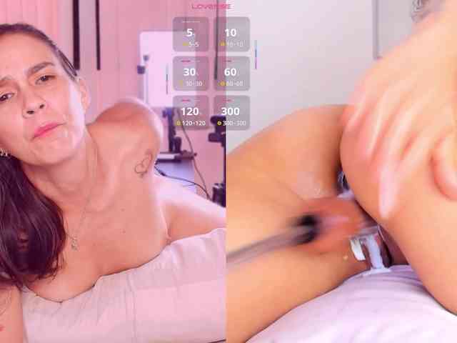 Loving-Lauren webcam