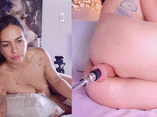 Loving-Lauren webcam