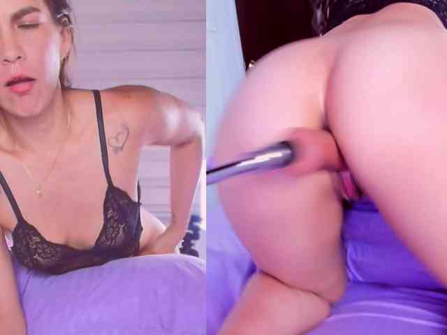 Loving-Lauren webcam