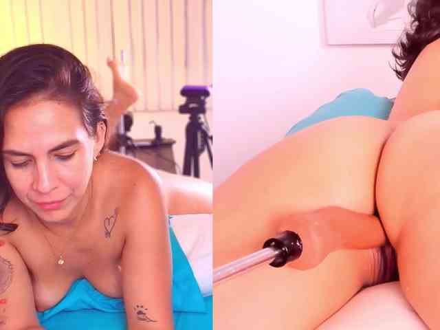 Loving-Lauren webcam