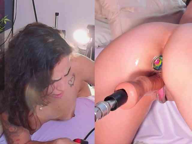 Loving-Lauren webcam