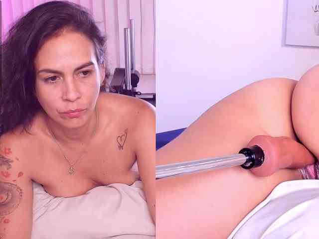 Loving-Lauren webcam