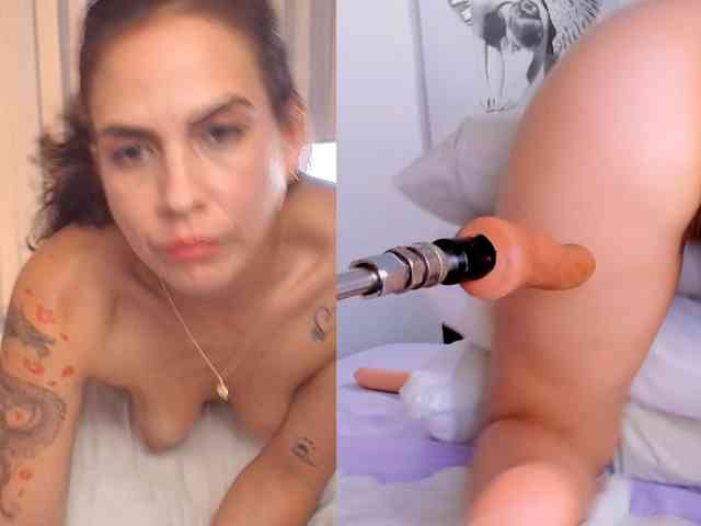 Loving-Lauren webcam