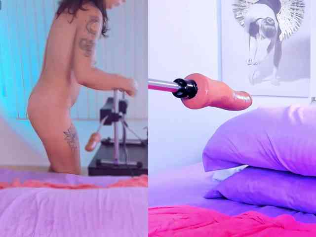 Loving-Lauren webcam
