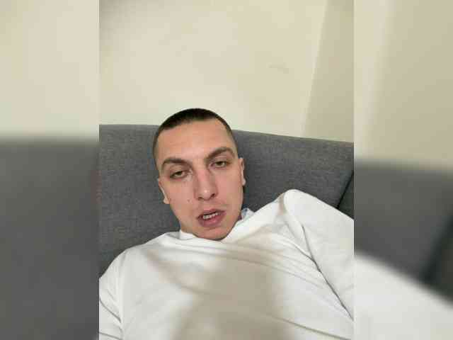 Viktorsamu Live Webcam on BongaCams