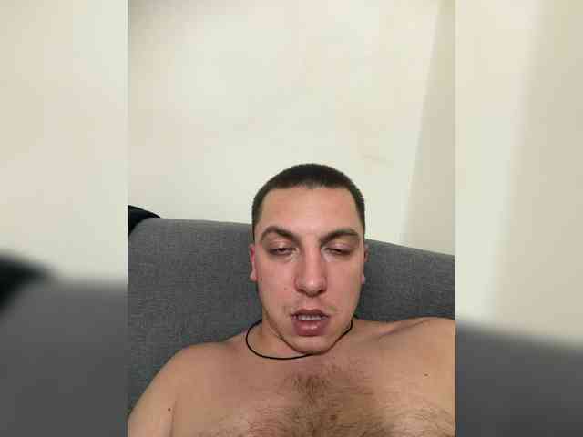 Viktorsamu Sex Cam Show