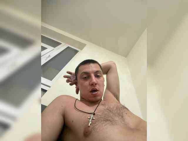 Viktorsamu Sex Cam Show