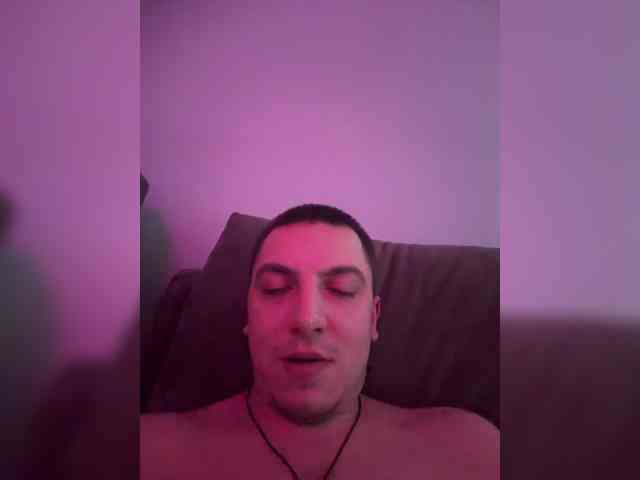 Viktorsamu Sex Cam Show