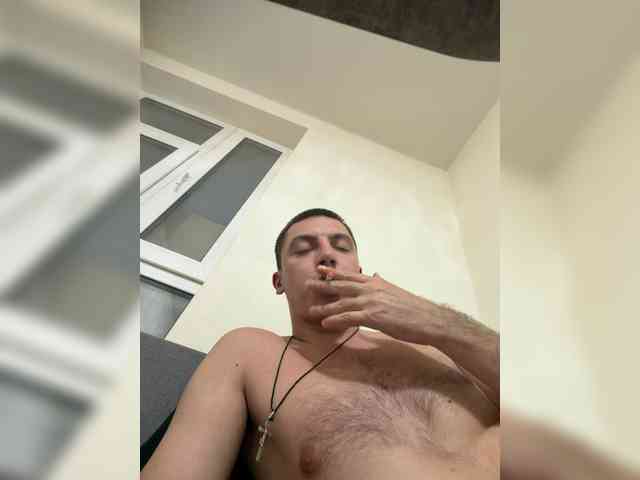 Viktorsamu Sex Cam Show