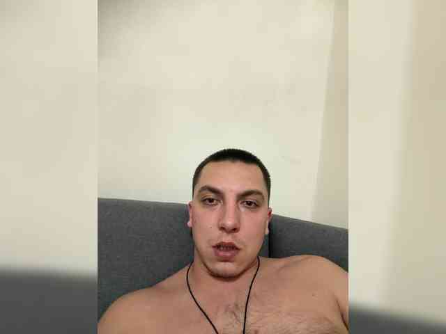 Viktorsamu Sex Cam Show