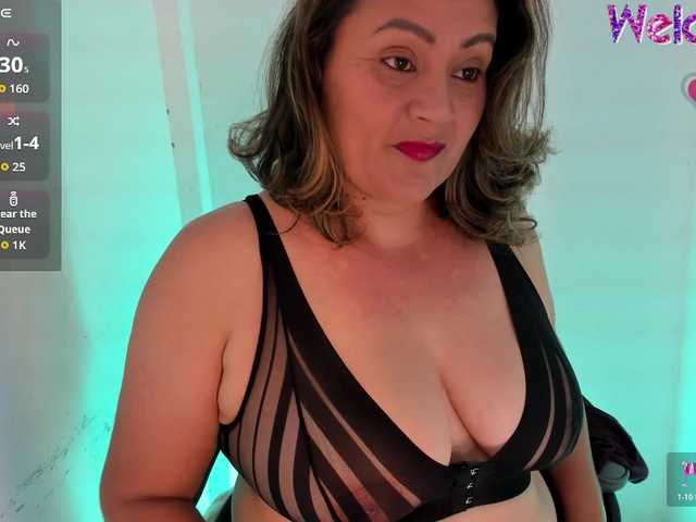 Kataleya9898 live cam preview