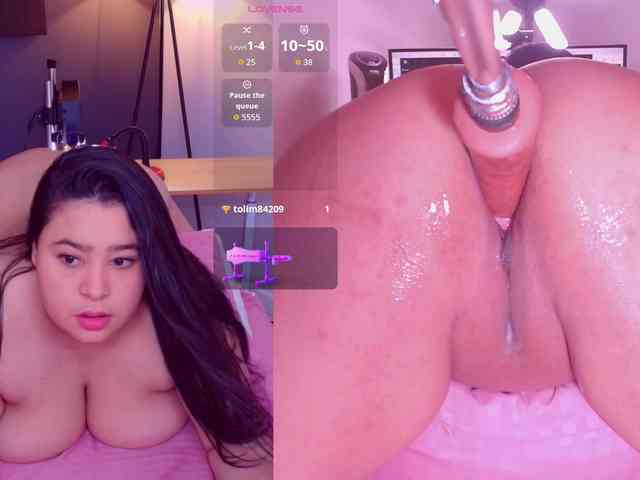 Roxxy-Roxx webcam