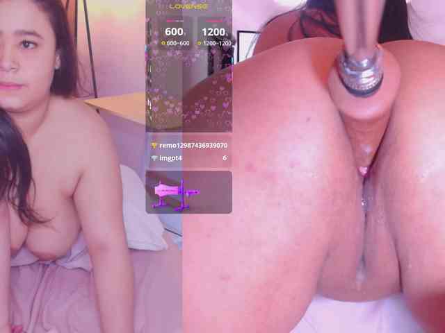 Roxxy-Roxx webcam