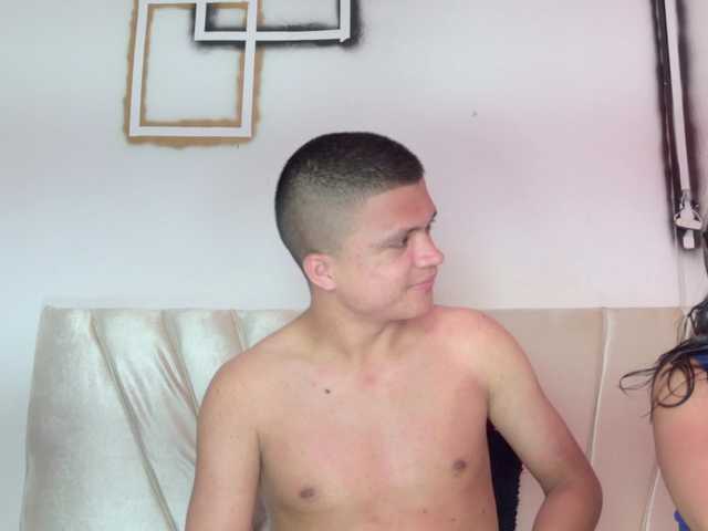 aly-n-seba live cam on BongaCams