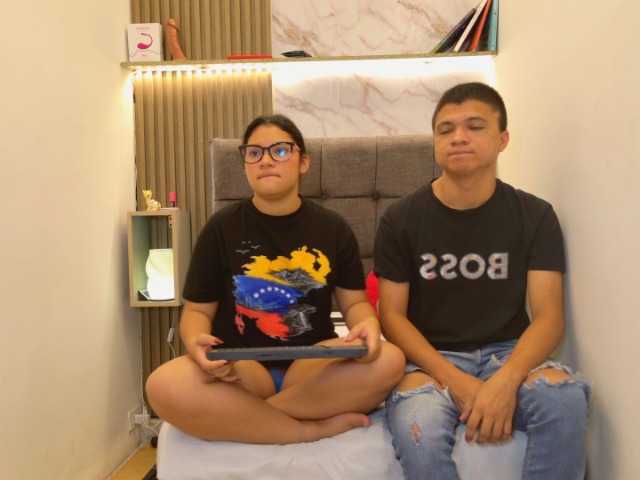 aly-n-seba live cam preview