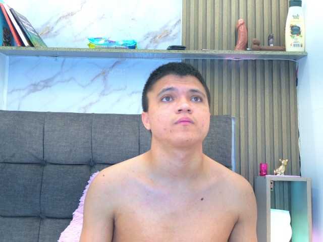 aly-n-seba live cam on BongaCams