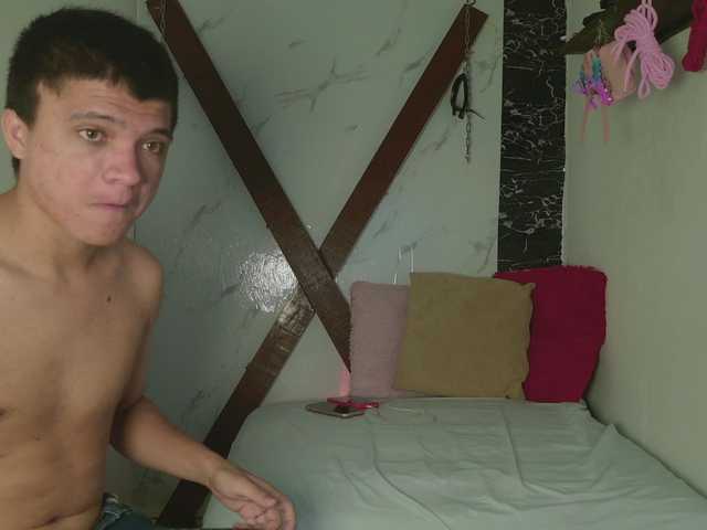 aly-n-seba live cam on BongaCams