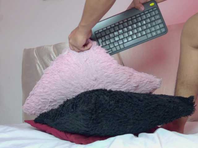 aly-n-seba live cam on BongaCams