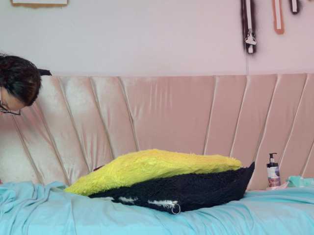 aly-n-seba live cam on BongaCams