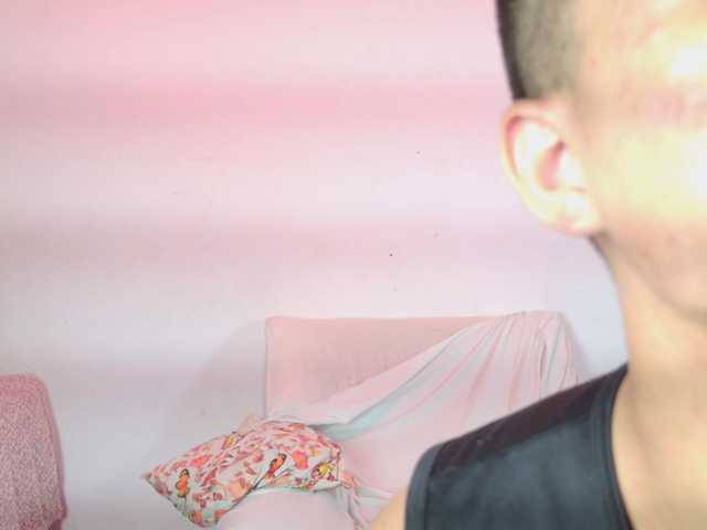aly-n-seba live cam on BongaCams