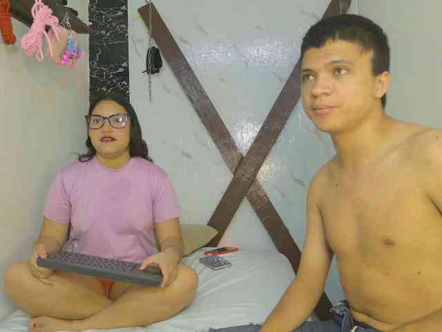 aly-n-seba webcam