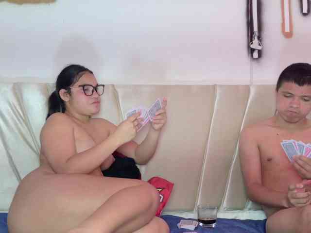 aly-n-seba Sex Cam Show