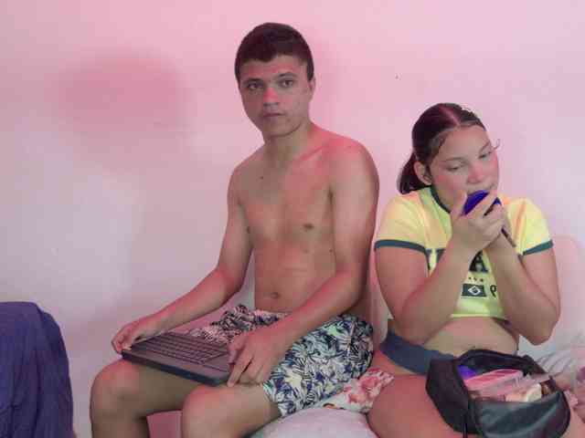 aly-n-seba Sex Cam Show