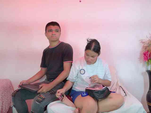 aly-n-seba Sex Cam Show
