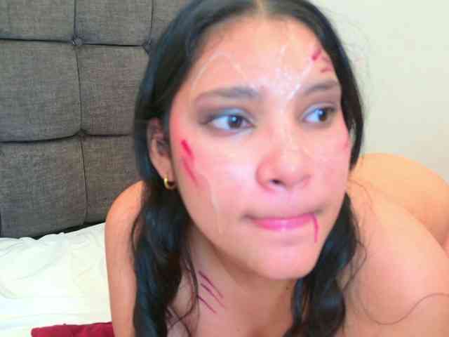 Modelo: aly-n-seba