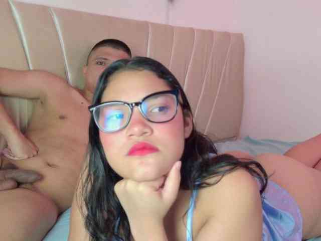 aly-n-seba Sex Cam Show