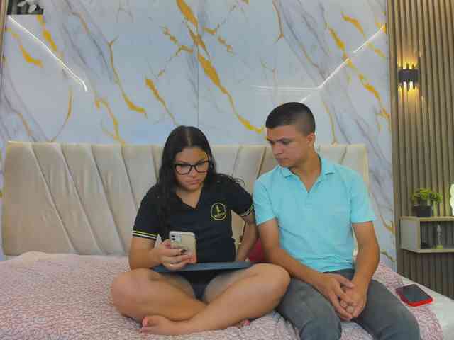 aly-n-seba webcam