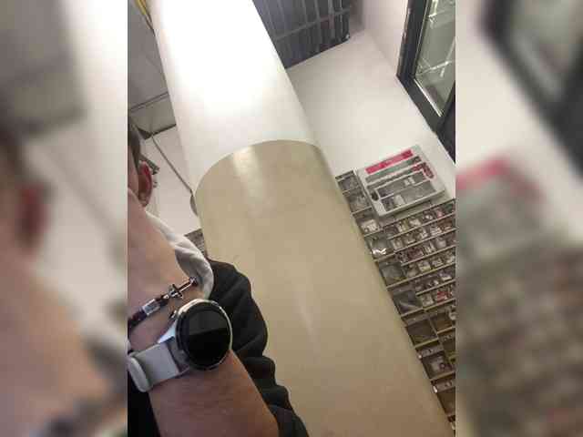 NOFACE6969