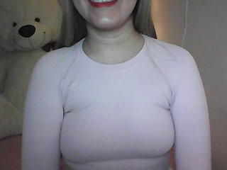 -Sweet-smile- Porn Show