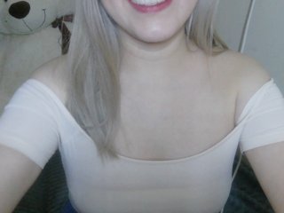 -Sweet-smile- Porn Show