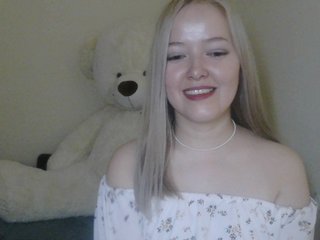 -Sweet-smile- Porn Show