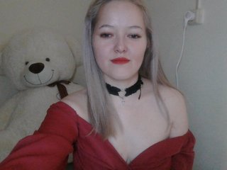 -Sweet-smile- Porn Show
