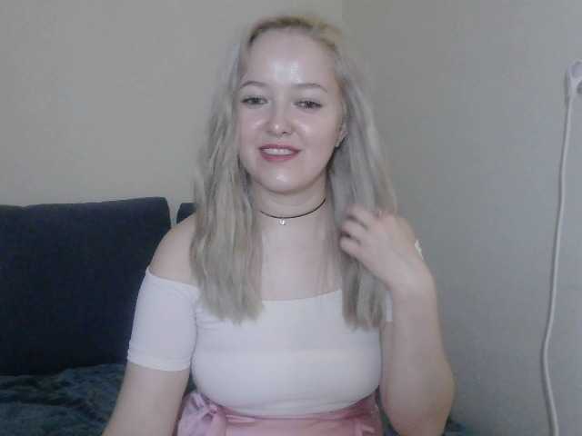 -Sweet-smile- live cam preview