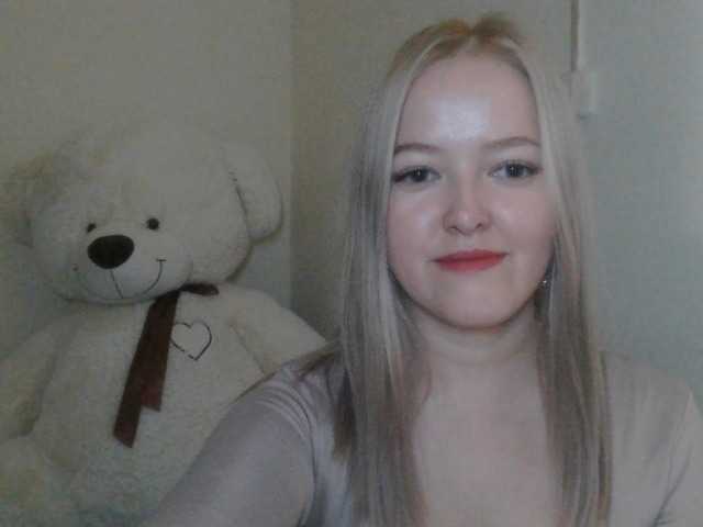 -Sweet-smile- live webcam show