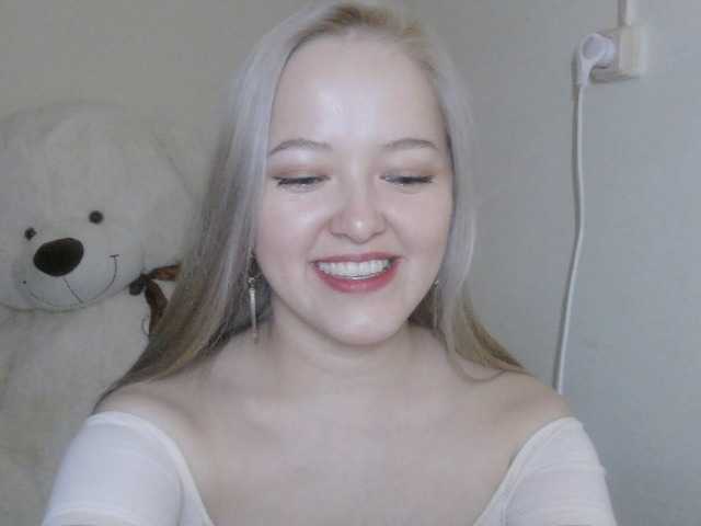 -Sweet-smile-