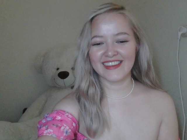-Sweet-smile- live cam on BongaCams